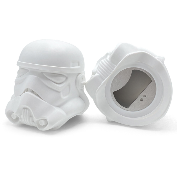 Stormtrooper Bottle Opener