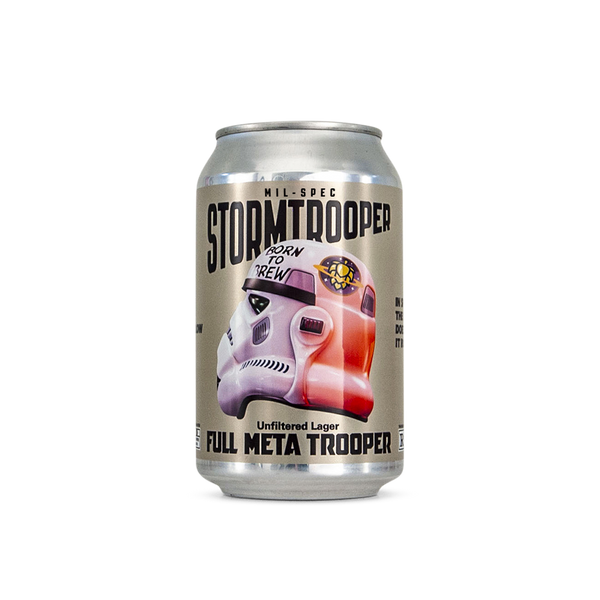 Full Meta Trooper