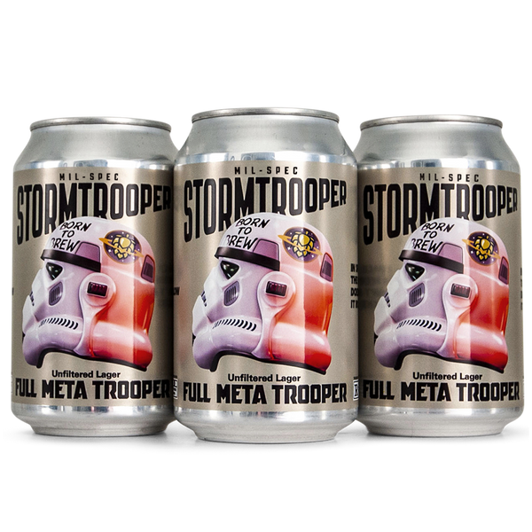 Full Meta Trooper