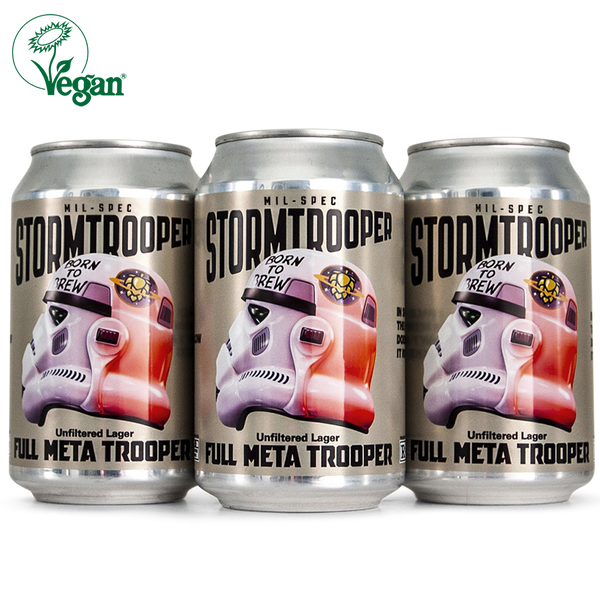 Full Meta Trooper