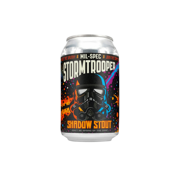 SHADOW STOUT