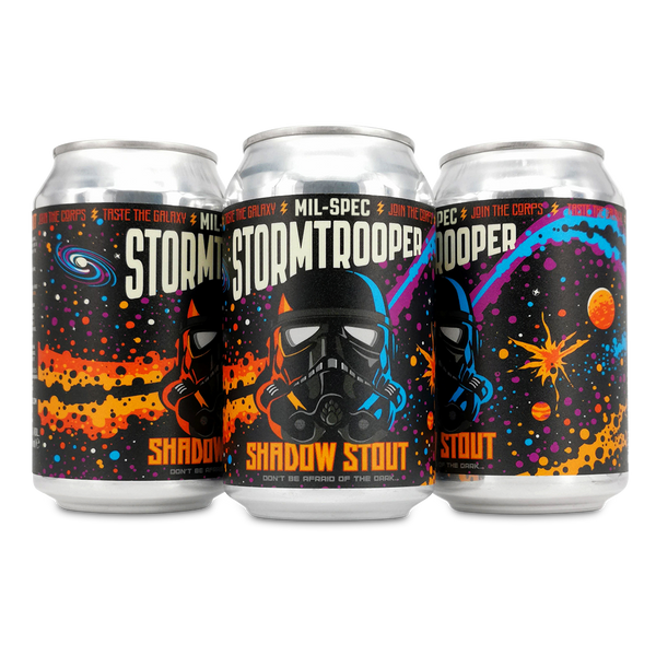 SHADOW STOUT