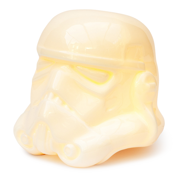 Original Stormtrooper Helmet Lamp