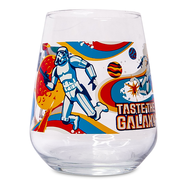 'Taste The Galaxy' Tumbler